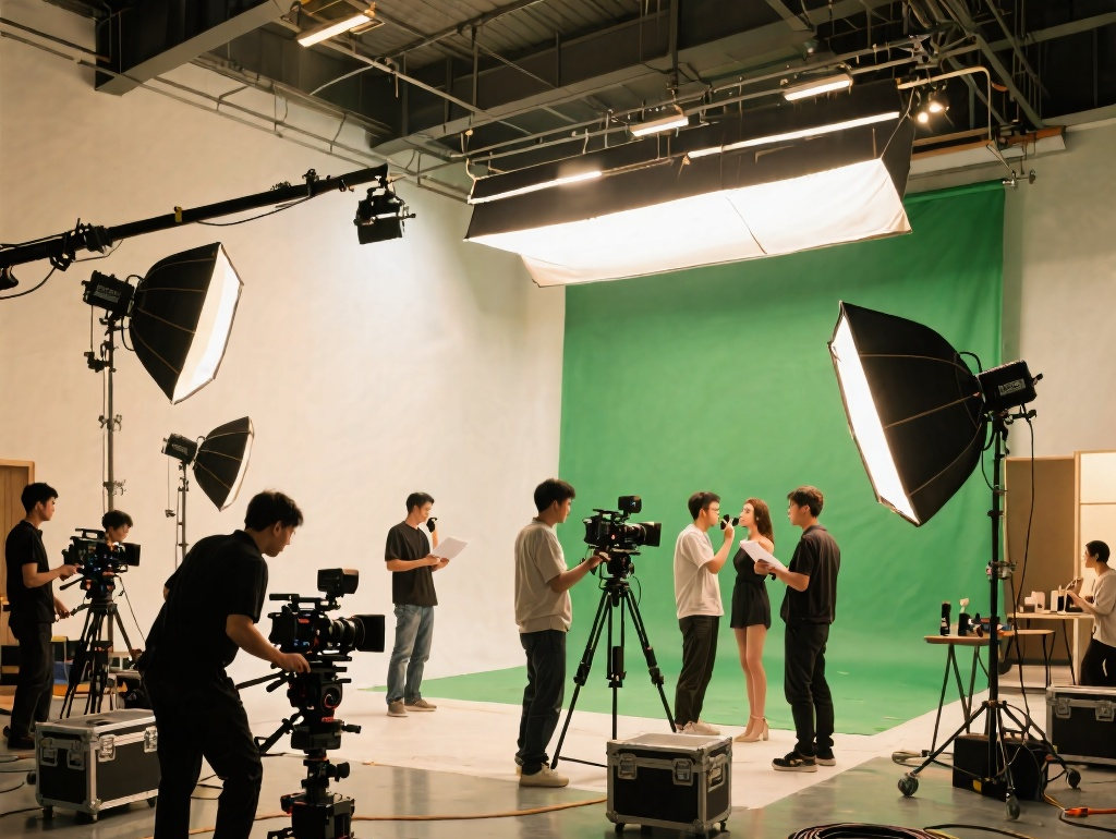 中山影视拍摄：全流程团队一站式高性价比服务 /宣传片拍摄-企业宣传片拍摄-企业宣传片-三维动画制作-制作宣传片公司-影视公司
