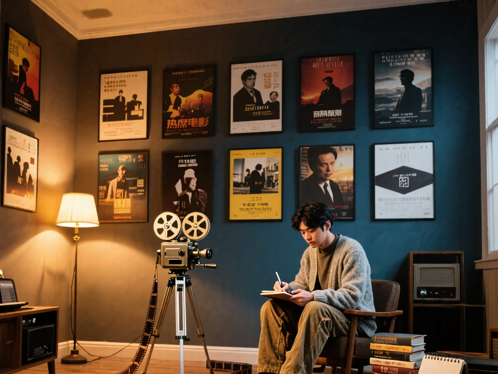 中山电影评论：探寻内涵剖析热映电影价值/宣传片拍摄-企业宣传片拍摄-企业宣传片-三维动画制作-制作宣传片公司-影视公司