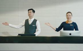 地产-中山宣传片拍摄