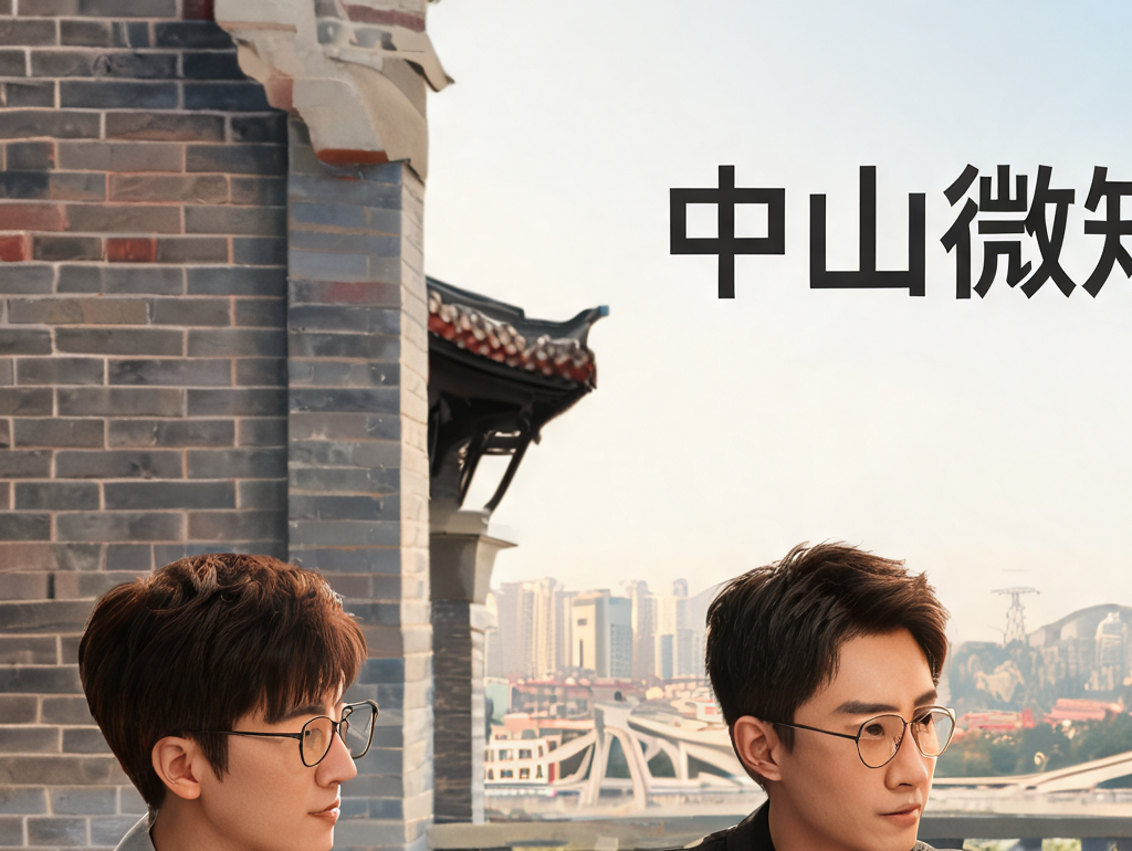 中山微短剧定制：精品化、地域特色与多方合作齐驱/宣传片拍摄-企业宣传片拍摄-企业宣传片-三维动画制作-制作宣传片公司-影视公司